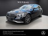 Mercedes-Benz E 300 e T AVANTGARDE DISTRONIC AHK KAMERA LED - Mercedes-Benz E 300 in Mainz