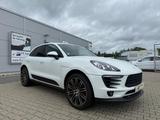 Porsche Macan S Diesel Sportabgasanl./Pano/Leder - Porsche