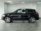 Audi Q5 3.0 TDI  S-LIne/NAVI/KAM/ALC/SHZ/TEMP/STHZ - Audi Q5 in Köln