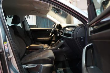 Skoda Kodiaq - 8