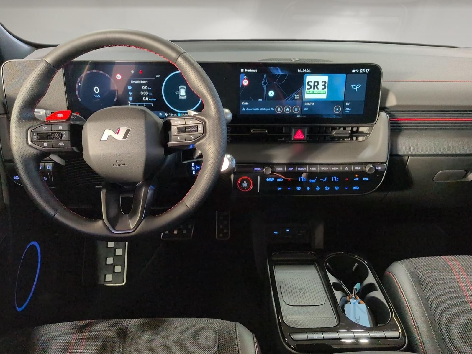 Hyundai IONIQ 5 – Bild 9