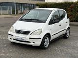 Mercedes-Benz A 140 CLASSIC.Klima.Tüv.Wird..Neu - Mercedes-Benz A 140: Kleinwagen