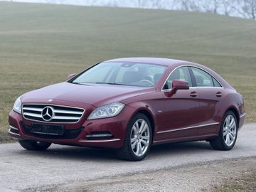 Mercedes CLS 350 - 1