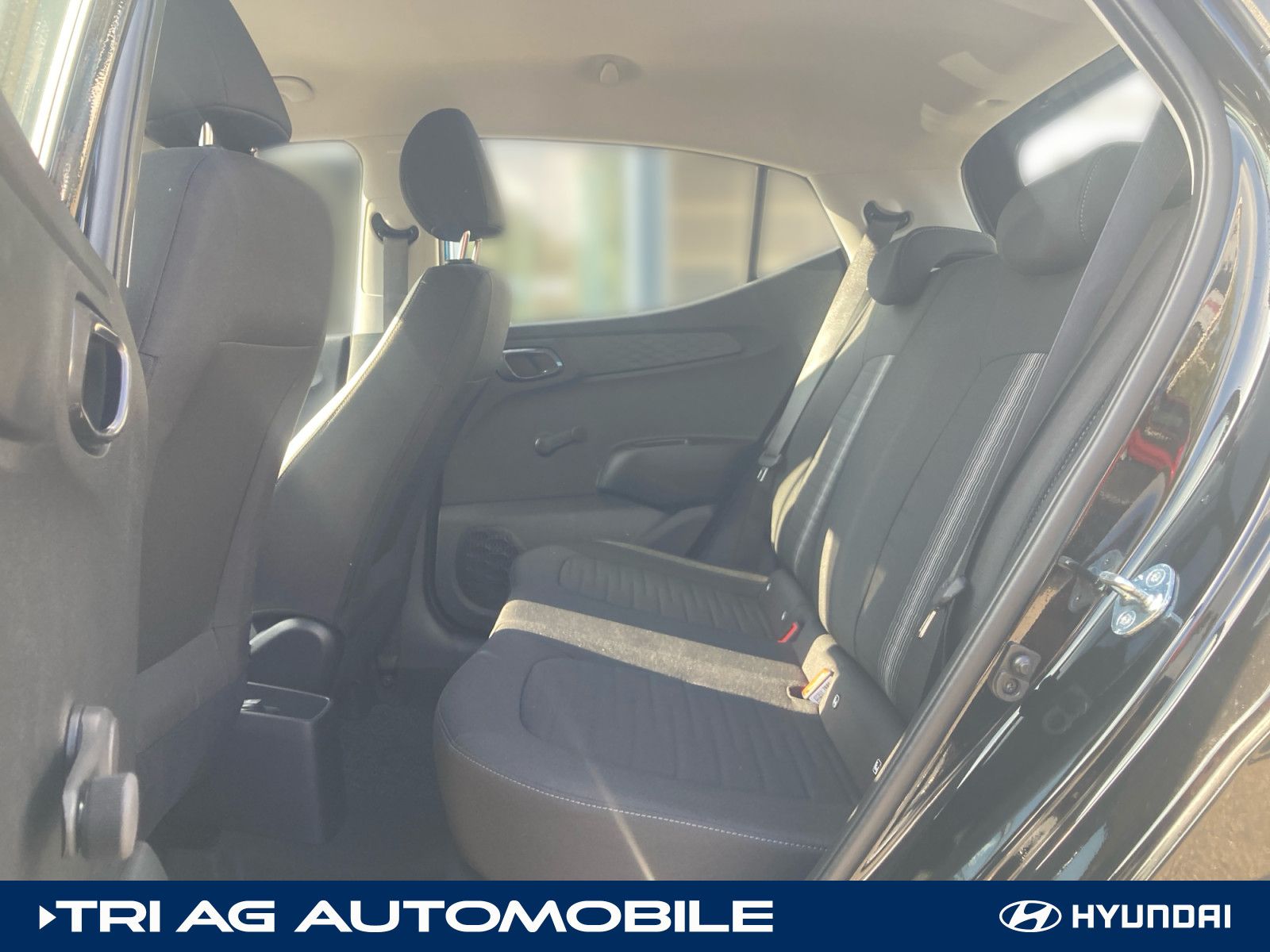 Hyundai i10 – Bild 9