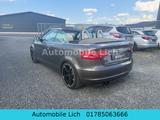 Audi A3 Cabriolet Ambition 2Hand Euro5 Klima Xenon - Audi A3 aus 2012: Cabrio