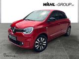 Renault Twingo E-TECH TECHNO*PDC*Navi* - Renault Twingo mit Elektro-Antrieb