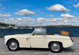 Andere MG Morris Garage Midget Oldtimer Cabriolet... - : Morris