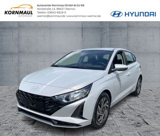 Hyundai i20 1.0 T-GDI Trend ( 100