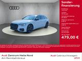 Audi A6 Avant S line 55 TFSI quattro S tronic