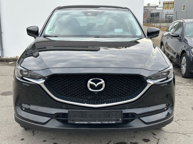 Mazda CX-5 Sports-Line AWD