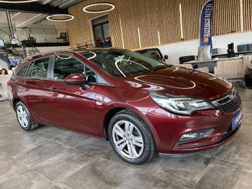 Opel Astra K Sports Tourer Turbo *NAVI*SZHZ*TEMPOMAT*