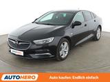 Opel Insignia Grand Sport 1.5 SIDI Turbo INNOVATION - gebrauchte Opel Insignia aus dem Jahr 2019