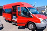 Ford Transit Bus,Wohnmobil L3H2 - Wohnmobil oder -wagen Bus