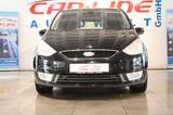 Ford Galaxy Ghia *Erst 109tkm*7-Sitzer*Automatik* - Ford Galaxy mit Benzin-Antrieb: Kleinbus, Automatik