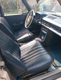 صورة 5 لـ 1972 Mercedes-BENZ C 220