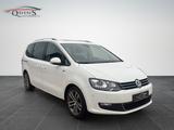 Volkswagen Sharan Life BMT Paborama-Kamara-Navi 7 SITZER - Volkswagen Sharan