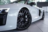 Audi R8 V10 Spyder *2.H *20 *Carbon *Keramik *S-AGA - Audi R8: Cabrio, V10