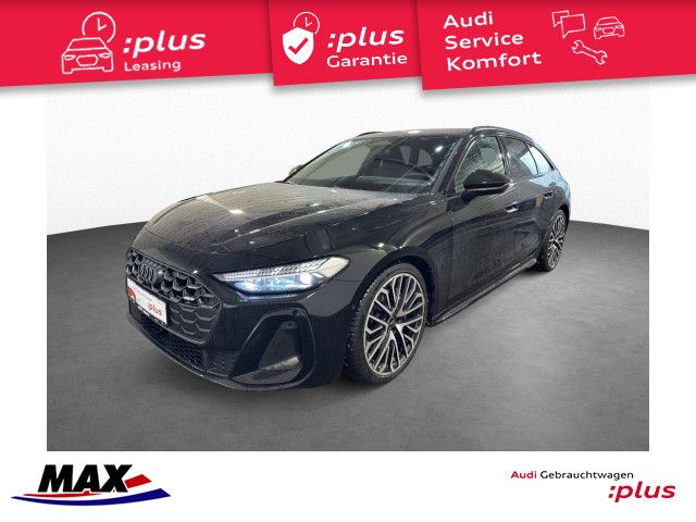 A5 Avant TDI QUATT S LINE MATRIX+AHK+HUD+B&O