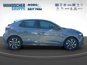 Opel Corsa F Edition 1.2 KAMERA CARPLAY SHZ LHZ