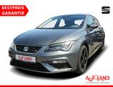Seat Leon 1.4 TSI FR AAC LED Navi Kamera - Seat Leon: 1.4