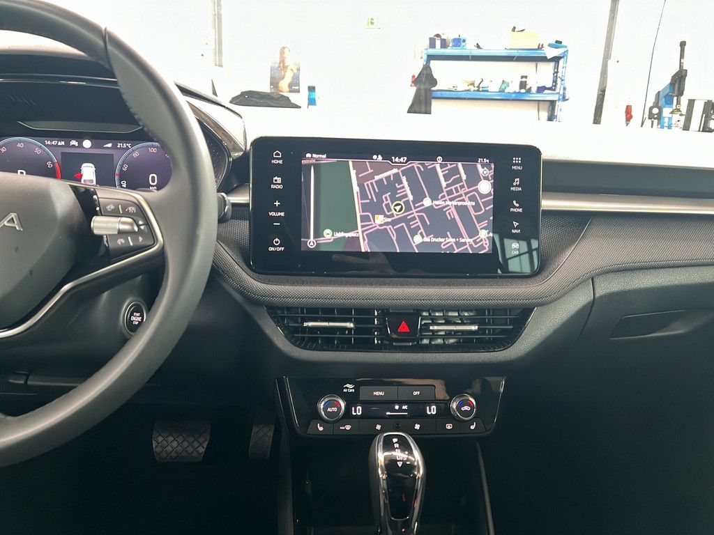 Skoda Fabia - Bild 17