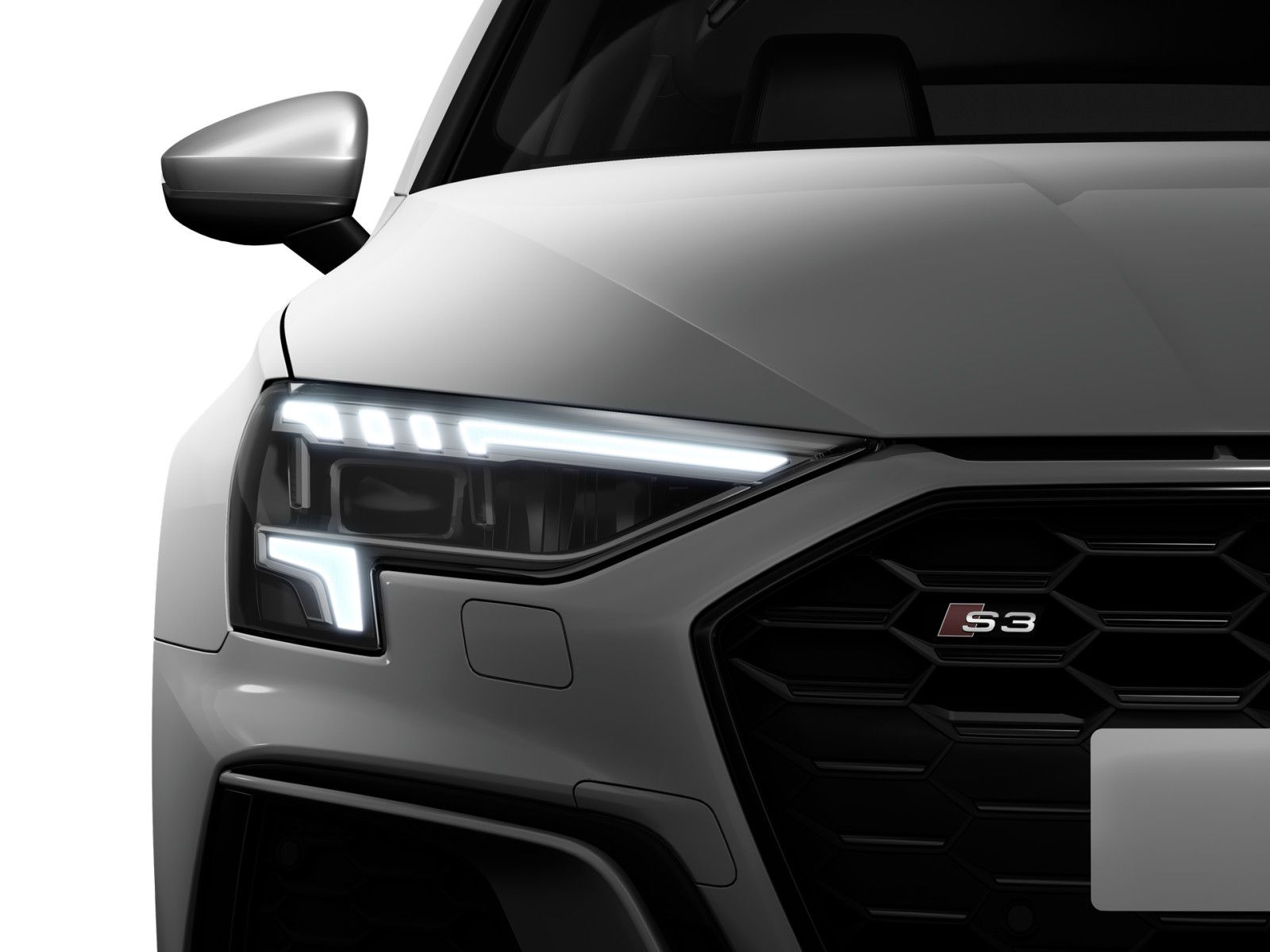 Audi S3 - Bild 7