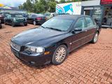 Volvo S80 AWD*LEDER*SHZ* TOP AUSSTATTUNG* - Volvo S80 aus 2003