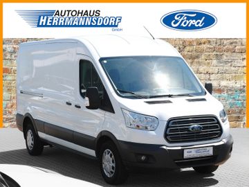 Fahrzeugabbildung Ford Transit Kasten 350 L3 Trend+PDC VO/HI+SITZHEIZ.+