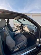 Audi A3 Cabriolet - Audi Cabriolet Benziner Gebrauchtwagen