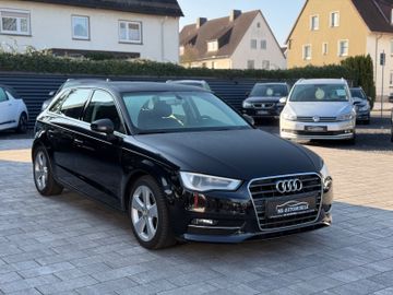 Audi A3 - 1
