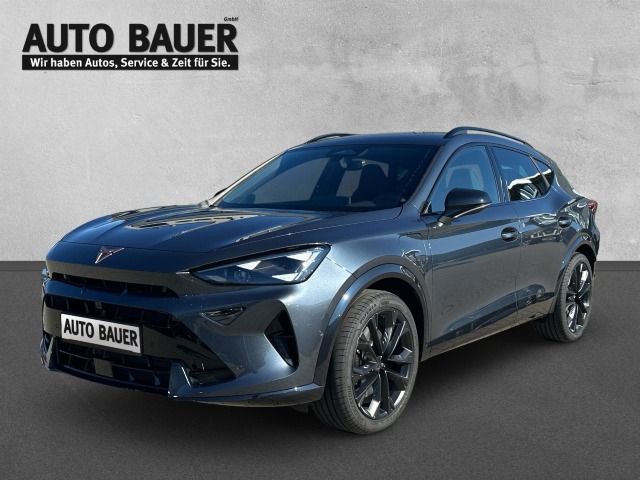 Cupra Formentor VZ Black Edition 1.5 e-HYBRID 272PS DS imagem 3