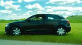 Audi A3 1.4 TFSI Attraction 122 PS  - Audi: A12