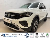 Volkswagen T-Cross - Vorschau Bild 1