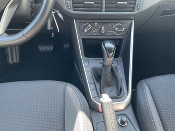 Volkswagen Taigo - 9