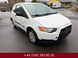 Mitsubishi Colt Lim. 3-trg. ClearTec EDITION Klima 67 tkm - Mitsubishi Colt: Cleartec