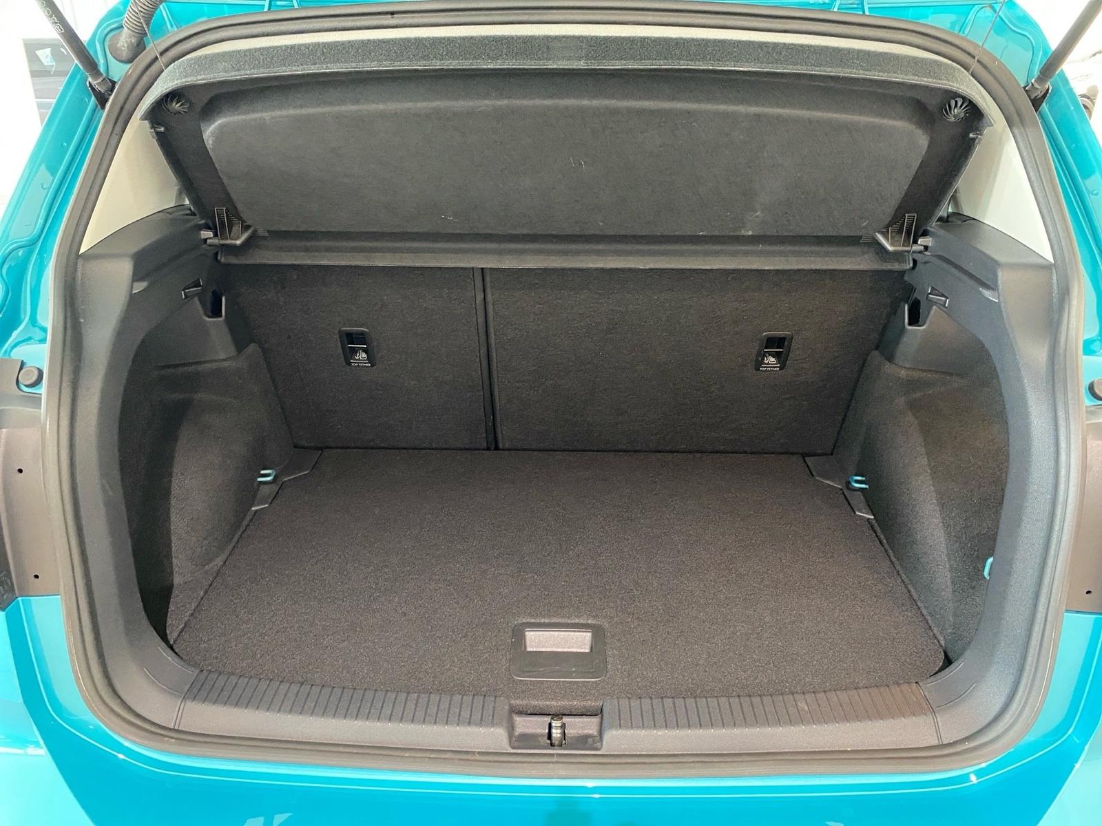 Volkswagen T-Cross 1.0 TSI Active DSG AppConnect Navi PDC, миниатюра 15