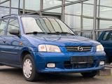 Mazda Demio 1.5 Sportive Klima ZV Serco - gebrauchte Mazda Demio aus dem Jahr 2001