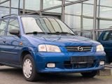Mazda Demio 1.5 Sportive Klima ZV Serco - Mazda Demio: 1.5