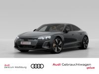 Audi e-tron GT - Vorschau Bild 1