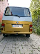 Volkswagen T4 syncro lang 2,5 tdi  sehr schöner Zustand - Volkswagen T4 mit Diesel-Antrieb: Allradantrieb