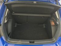 Skoda Fabia - Vorschau Bild 10