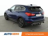 BMW X1 xDrive 20d Advantage *NAVI*LED*TEMPO*AHK*PDC* - BMW X1 Gebrauchtwagen in Hamburg