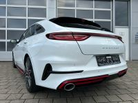 KIA ProCeed 1.6 T-GDI DCT GT 2.HD SHZ NAV KAM LED bei Autohaus Landmann & Maier OHG
