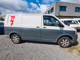 Volkswagen T5 Transporter Kasten 2.0 TDI - Volkswagen T5 Transporter in Bremen