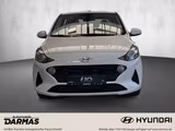 Hyundai i10 1.0 Select Klima ZV m. FB DAB+ 1. Hand TOP - Hyundai i10 in Herne