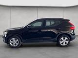 Volvo XC40 T2 Momentum-Core LED DAB+ Keyless Einparkhi - Volvo XC40 Gebrauchtwagen in Frankfurt
