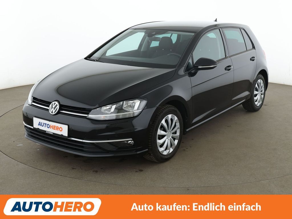 Image of Volkswagen Golf