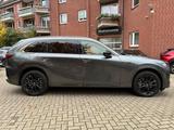 Mazda CX-80 2.5 e-SKYACTIV PHEV Homura Plus Auto AWD - Mazda: 7 Sitzer