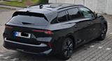 Opel Astra Sports Tourer ELECTRIC GS Leder NP: 54400€ - mit Elektro-Antrieb: Alcantara, Kombi