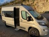 Westfalia Amundsen 540D - Westfalia Wohnmobil oder -wagen